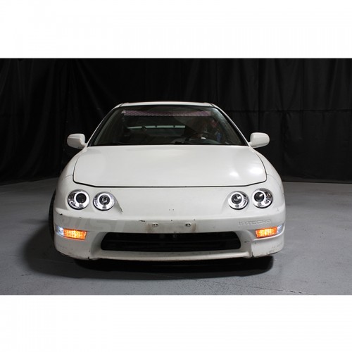 integra halo lights